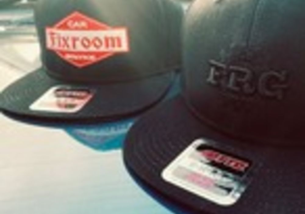 CAP