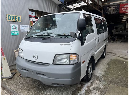 中古車販売