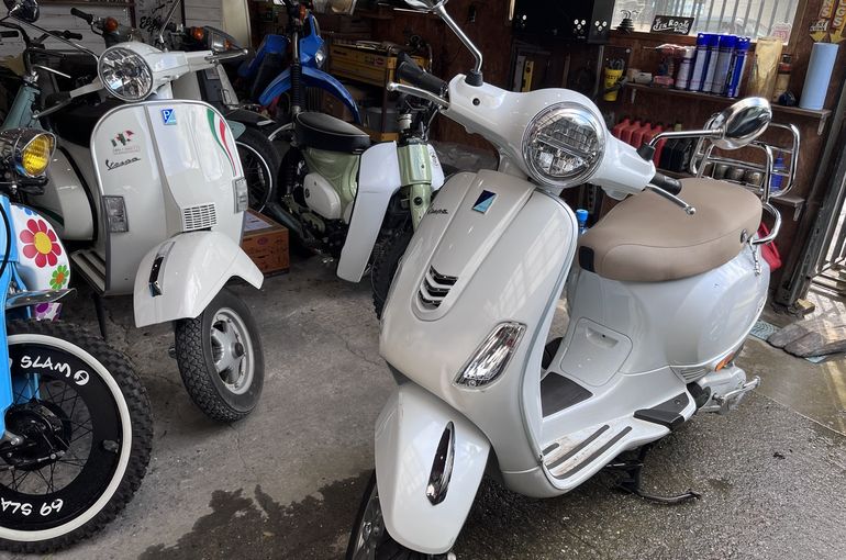VLX125
